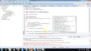 Keyword Driven Framework Selenium Tutorials 09