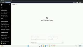 Add 2d array to make 3d in python