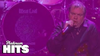 Meat Loaf — Two Out Of Three Ain't Bad (Live)