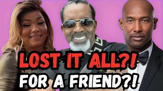 🚨Chris Fletcher EXPOSED?! The Real Reason He Lost EVERYTHING‼️ 😳💥