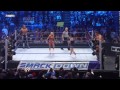 WWE Smackdown 2/25/11 Part 8/10 (HQ)