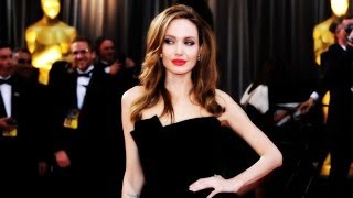 Angelina Jolie Loves 'Maleficent' Movie: Producer Joe Roth