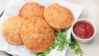 হোটেল স্টাইলে পারফেক্ট আলু পুরি | Hotel Style Perfect Alu Puri Recipe | Aloo Puri