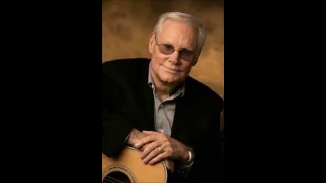 George Jones Tribute You Filled Their Shoes Youtube Music
