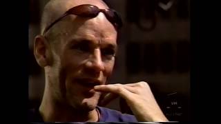 R.E.M. - One To One October 1995 - Michael Stipe interview By Anthony  DeCurtis