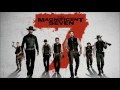 The Magnificent Seven OST - House Of The Rising Sun (Trailer Music)