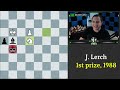 3 chess positions to amaze you