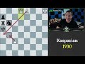 3 chess positions to amaze you