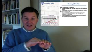 Using Data to Make Decisions: Sharing CBM Data