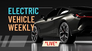 Electric Vehicle Weekly - with guest Joe of EV Motoring, Audi Q4 , Lordstown , Faraday , Polestar 3