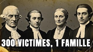 La Macabre Histoire de la Famille Davroux – Histoire Tenebreuse