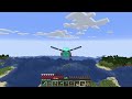 【minecraft】初心者だけど”イージーモード”で無双してエンダードラゴンを倒したい【クリア後要素】 part7 〜鍛冶型を集めるために海底神殿と古代都市に行く〜