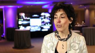 PhRMAdigital Interviews Adele Gulfo at the 2012 PhRMA Annual Meeting in Boston