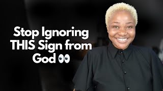 If you’re watching this, God Wants You to PROSPER in 2025 (ACT NOW!)