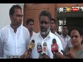 news 1st பாராளுமன்ற கண்காணிப்புக் குழு உறுப்பினர்கள் batticaloa campus விஜயம்