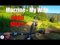 Morzine - My Wife! Good idea?