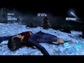 Resident Evil 6: The Mercenaries - Solo - Mining the Depths - Carla - 1,345,004