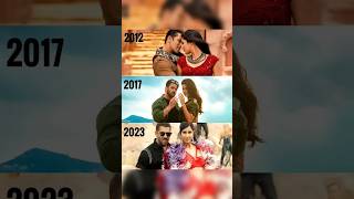 Tiger 3 song|Salman Khan|Katrina Kaif #trending #viralvideo #movie