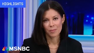 Watch Alex Wagner Tonight Highlights: May 1