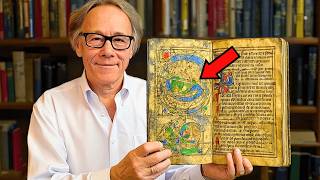 Voynich Manuscript Finally Decoded And It's Not Good