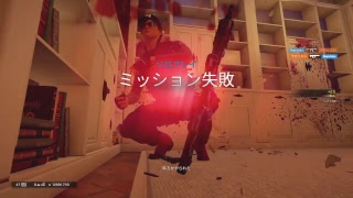 [R6S]酔っ払いで良ければカジュアル参加型雑談ok[初見さん\u0026初心者さん大歓迎]