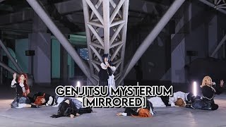 [MIRRORED] Genjitsu Mysterium - Aqours