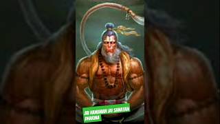 Power of hanuman #shorts #youtubeshorts # #powerofsanatan #powerofsanatandharma 🙏🙏🚩🤔