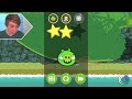 bad piggies iphone gameplay video