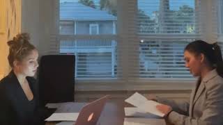 Gartner Video Role Play Presentation - Professional Selling