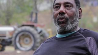 Break the Cycle: The Power of Food to Interrupt the Revolving Prison Door