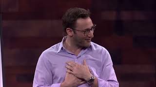 Simon Sinek - Understanding Empathy