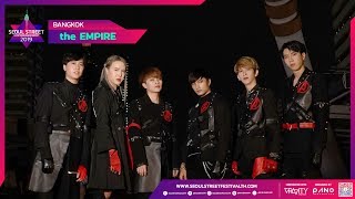 [Seoul Street x KPOP IN PUBILC CHALLENGE #30] "HYDE" the EMPIRE cover VIXX @ช่องนนทรี