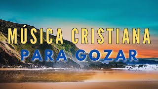 CUMBIAS CRISTIANAS ALEGRES | TROPICAL CRISTIANO