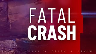 Coroner identifies victim in fatal Oconee Co crash