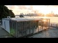 Stevens Institute of Technology: The SURE House - 2015 Solar Decathlon Entry