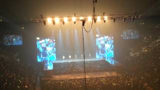 151004 BIG BANG - Talk (MADE TOUR 2015 USA)