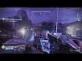 ［destiny2］空虚な番人nf玄人（シーズン14）【クリア】