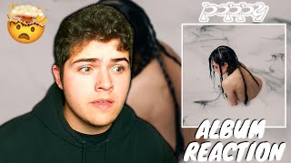 WHY IS THIS ALBUM SO GOOD... | Poppy - Negative Spaces | FULL ALBUM REACTION