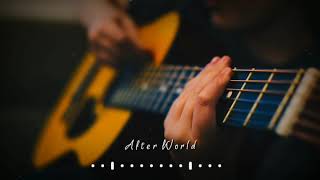 Dil Ka Dariya [ Instrumental ] (Tujhe Kitna Chahne Lage) || Kabir Singh || AfterWorld-WhatsAppStatus