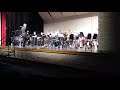 Mary Did You Know? - River City Youth Brass Ensemble - Dec 22, 2019 (Traditional arr. Jeremy Love)