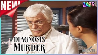 Diagnosis Murder  ||💥Wrong Number💥||  America Crime Full Episodes Season TV Series 2025 HOT