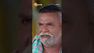 ANNA (அண்ணா) - திங்கள்-சனி, இரவு 8:30 மணிக்கு - Shorts - Zee Tamil