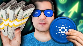 Cardano Is The BEST Bet For $2 Trillion DeFi Market