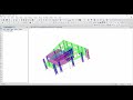 Design of Shear Walls By Etabs