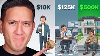 Every Financial Trap You'll Face As Your Net Worth Grows