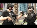 Bringing REALISM to FiveM! LAPD SWAT