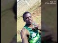 bahati lala amka reggea version by rodgerro oumez