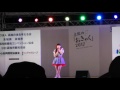 はちきんガールズ（石川彩楓）live⑦