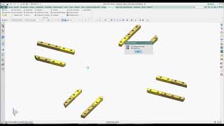 NX Open Program: Gibs Prep