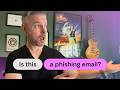 This Is How You Spot an Email Phishing Attack, Every Time